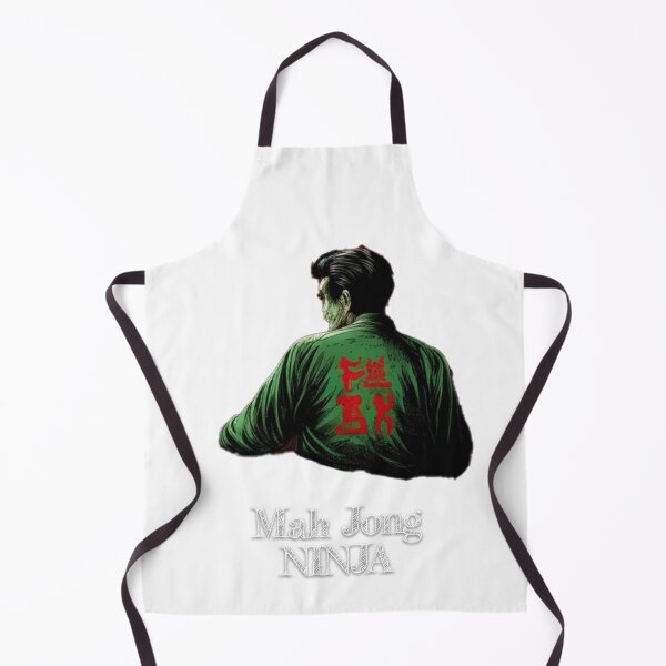 Item preview, Mahjong Madness Poker Anime designed and sold by tengamerx.
