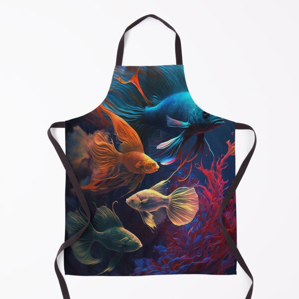 Item preview, Zodiac Signs Pisces #12-101 designed and sold by nikoart001.