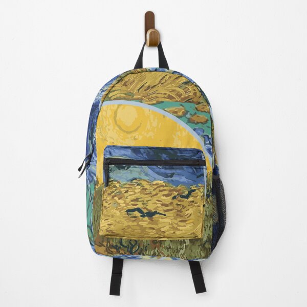 Item preview, Van Gogh's Most Famous Paintings designed and sold by Svlgsm.