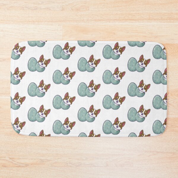 Item preview, Dog In The Egg Easter designed and sold by Mikolaj46.