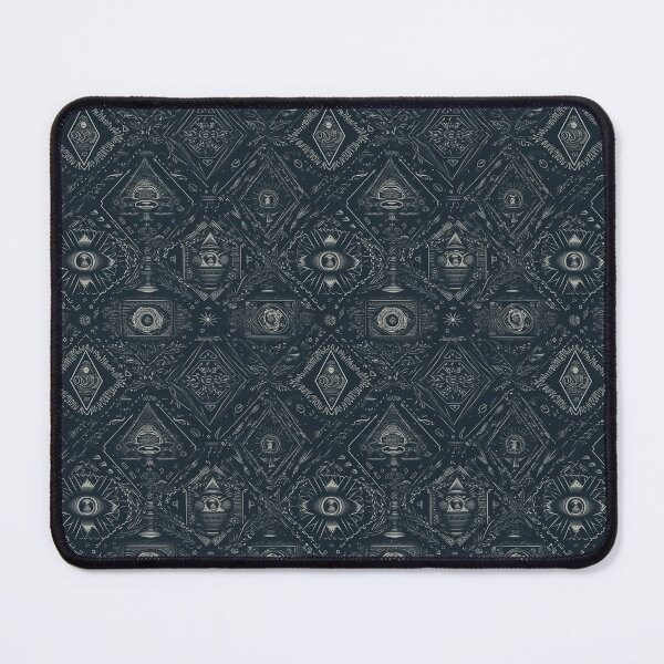 Item preview, The Secret Society designed and sold by Bjammer.