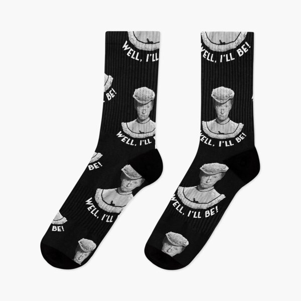 Item preview, Beverly Hillbillies - Granny Clampett - Well, I'll Be designed and sold by IfDesignGroup.