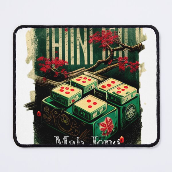 Item preview, Poker Powerhouse Anime Dice Play designed and sold by tengamerx.