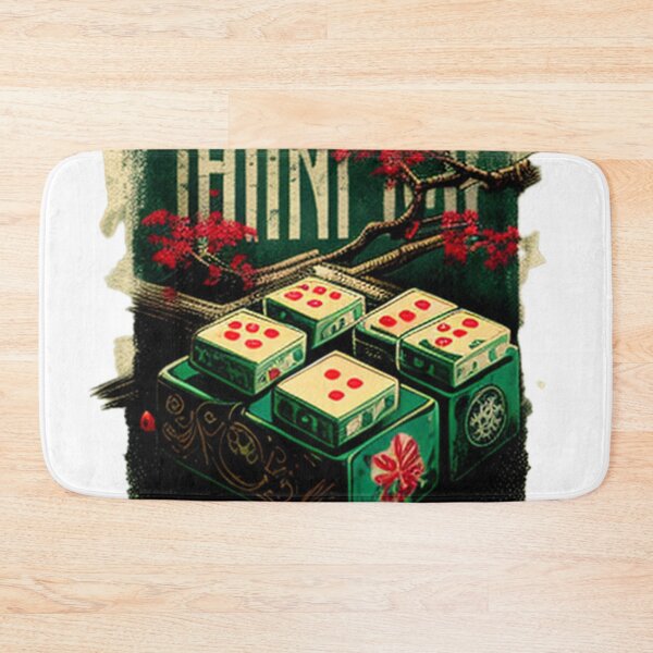 Item preview, Poker Powerhouse Anime Dice Play designed and sold by tengamerx.