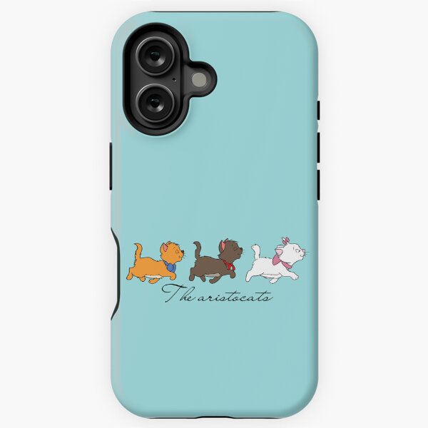Item preview, The aristocats designed and sold by TheDes-Lab.
