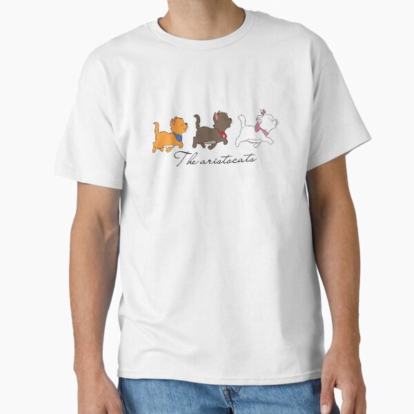 Item preview, The aristocats designed and sold by TheDes-Lab.