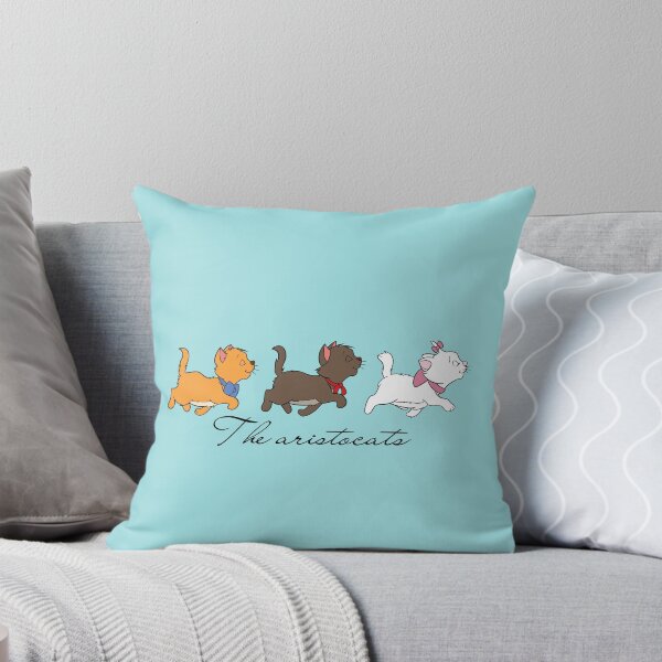 Item preview, The aristocats designed and sold by TheDes-Lab.