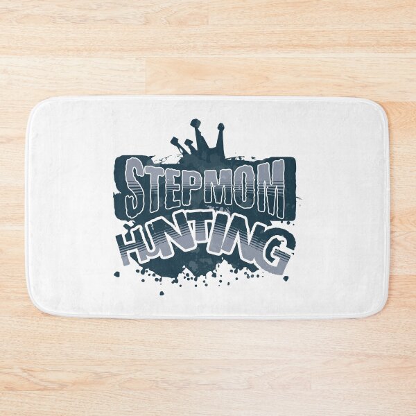 Item preview, Stepmom hunting designed and sold by Melcu.