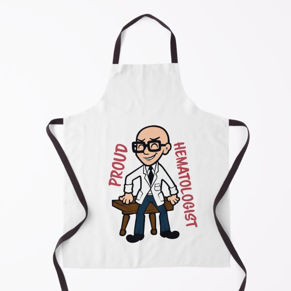 Item preview, Proud Hematologist designed and sold by soondoock.