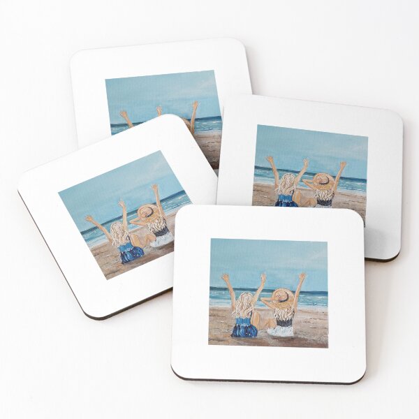 Item preview, Beach Day designed and sold by MaryJMasterson.