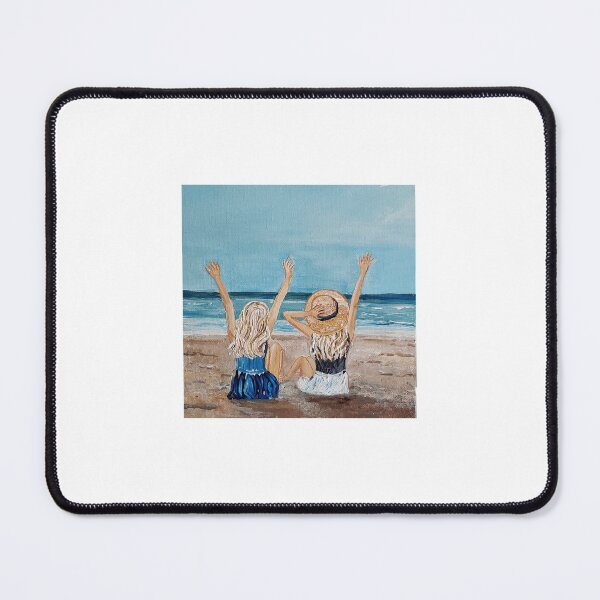Item preview, Beach Day designed and sold by MaryJMasterson.