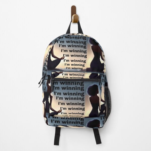 Item preview, I'm Winning designed and sold by IAMPROSPERITY.