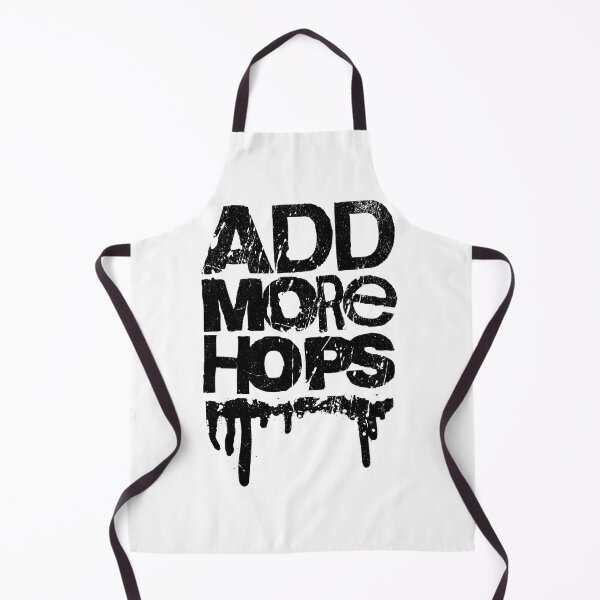 Item preview, Add more hops designed and sold by Unibear-Design.
