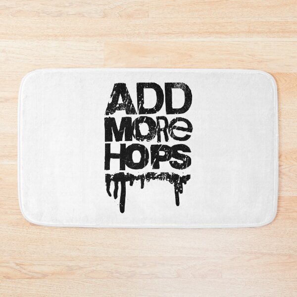 Item preview, Add more hops designed and sold by Unibear-Design.
