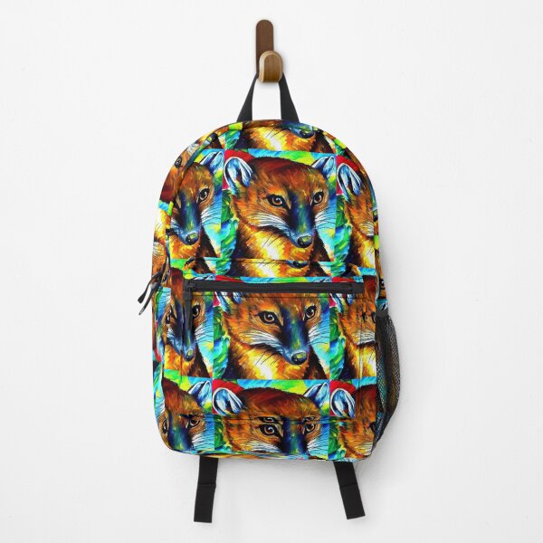 Item preview, Mongoose in the tropics. designed and sold by Natalia-Vlad.
