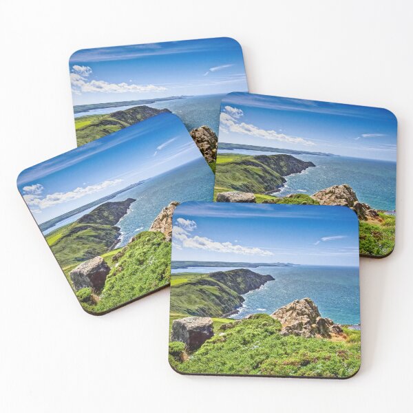 Item preview, Pembrokeshire Penisular designed and sold by Viv Thompson Photography .