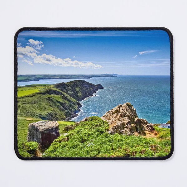 Item preview, Pembrokeshire Penisular designed and sold by Viv Thompson Photography .