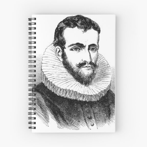 Item preview, Henry Hudson designed and sold by romeobravado.