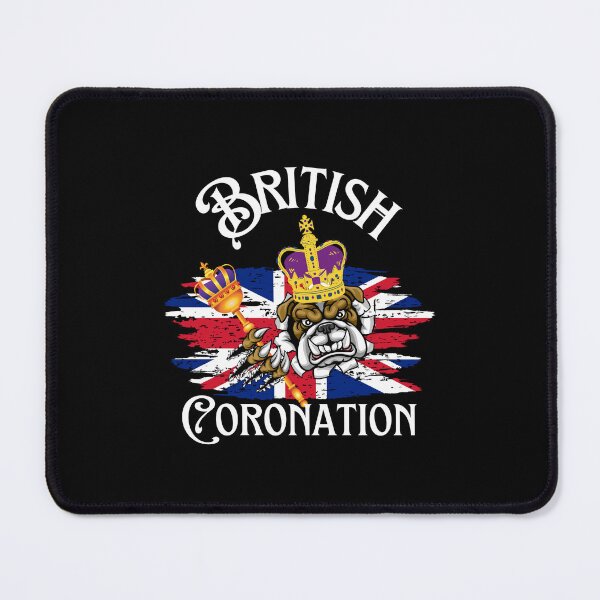 Item preview, British Coronation king charles coronation 2023, designed and sold by Affyboss6.