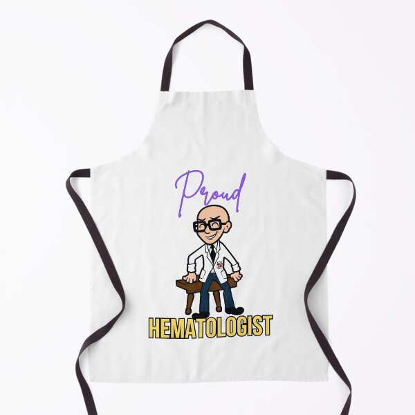 Item preview, Proud Hematologist designed and sold by soondoock.