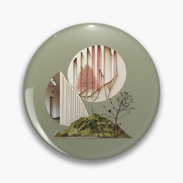 Item preview, Ecosystem  designed and sold by UrbanHedgehog.