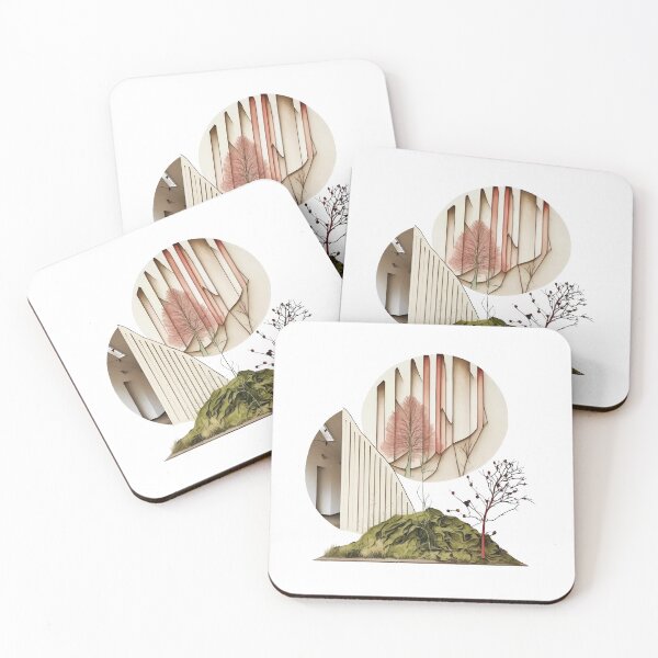 Item preview, Ecosystem  designed and sold by UrbanHedgehog.