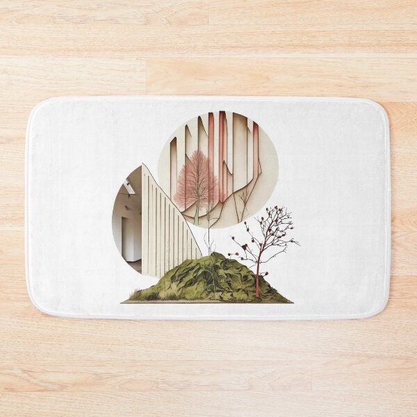 Item preview, Ecosystem  designed and sold by UrbanHedgehog.