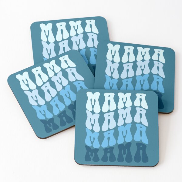 Item preview, Mama Mama Mama Mama (Cool) designed and sold by LapillusDesigns.