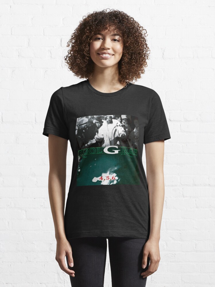 Discover Kool G Rap Essential T-Shirt