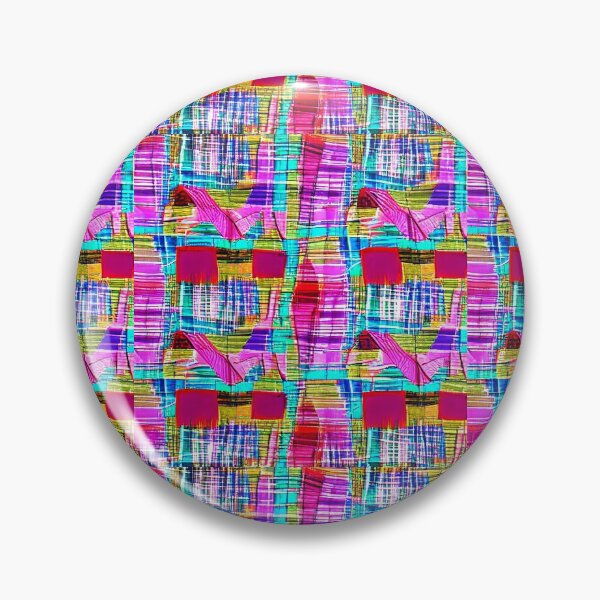 Item preview, Pattern Cloth Bright tones designed and sold by BloodSweatNTers.