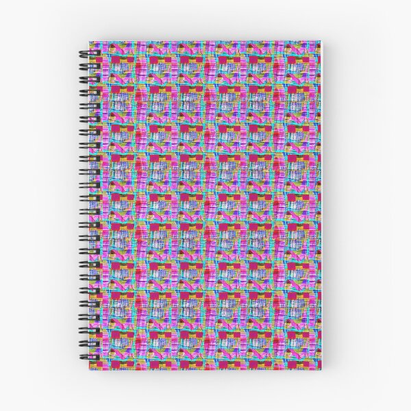 Item preview, Pattern Cloth Bright tones designed and sold by BloodSweatNTers.