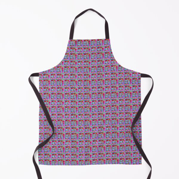 Item preview, Pattern Cloth Bright tones designed and sold by BloodSweatNTers.