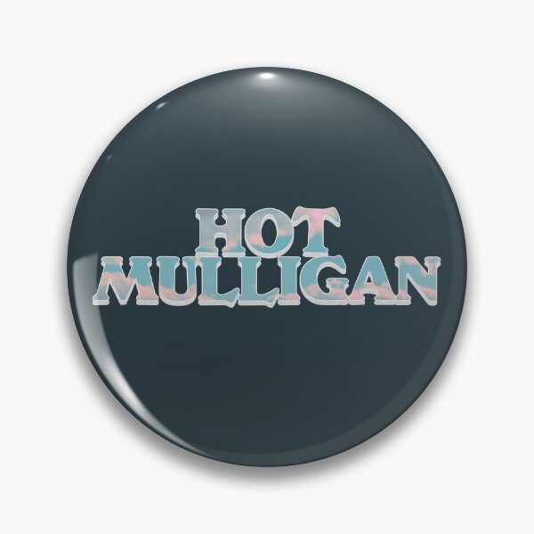 Item preview, Hot Mulligan Sky Logo  designed and sold by HaleighMade.