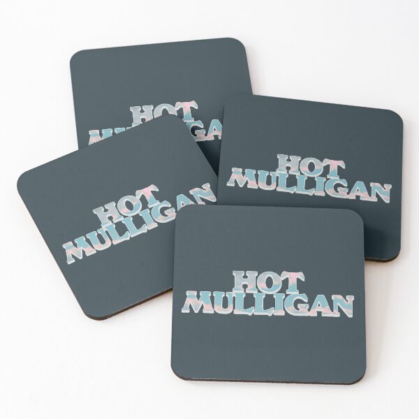 Item preview, Hot Mulligan Sky Logo  designed and sold by HaleighMade.