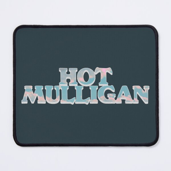 Item preview, Hot Mulligan Sky Logo designed and sold by HaleighMade.
