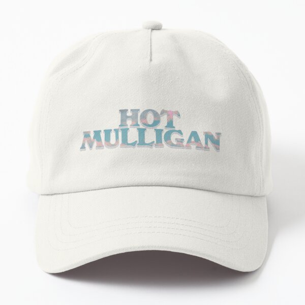 Item preview, Heißes Mulligan Sky-Logo designed and sold by HaleighMade.