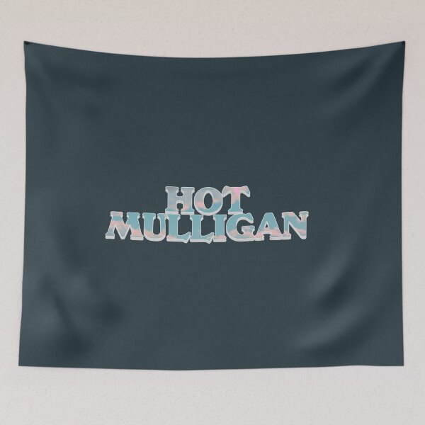 Item preview, Hot Mulligan Sky Logo designed and sold by HaleighMade.