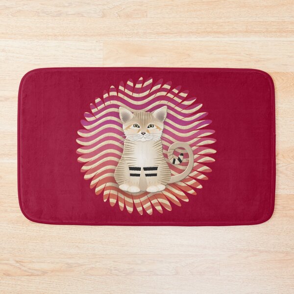 Item preview, SAND CAT DESERT 460. designed and sold by sana90.