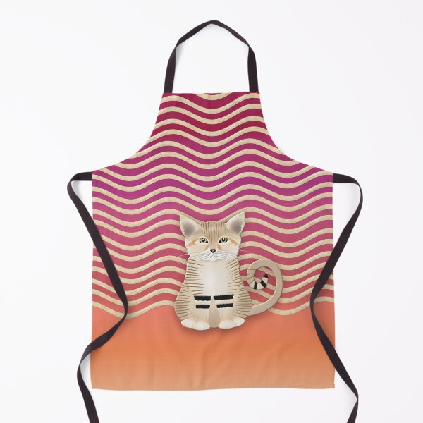 Item preview, SAND CAT DESERT 460. designed and sold by sana90.