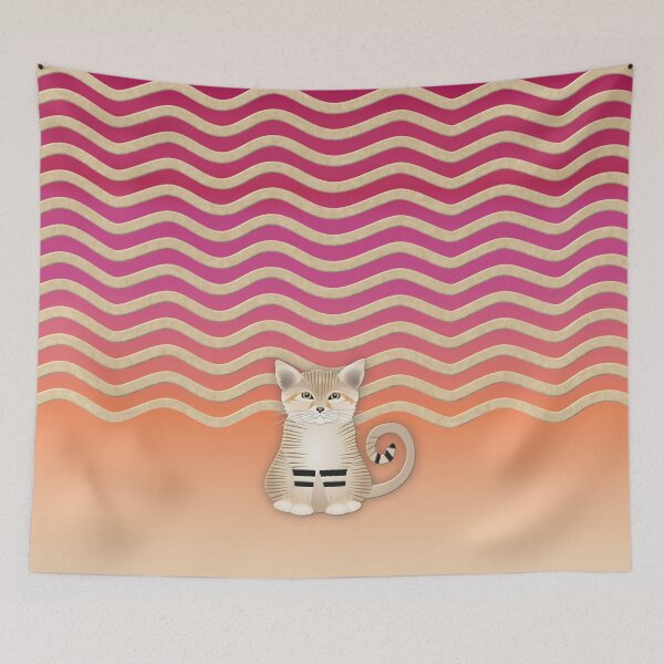 Item preview, SAND CAT DESERT 460. designed and sold by sana90.