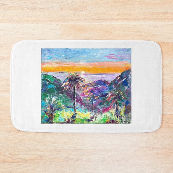 Item preview, Canarian Landscape  designed and sold by Natalia_Shchip.