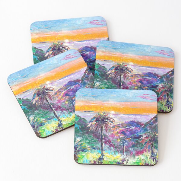 Item preview, Canarian Landscape  designed and sold by Natalia_Shchip.
