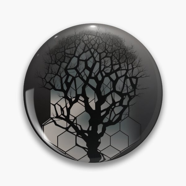 Item preview, black tree designed and sold by Rim0204.
