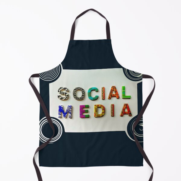Item preview, Social network Social Media designed and sold by JD369.