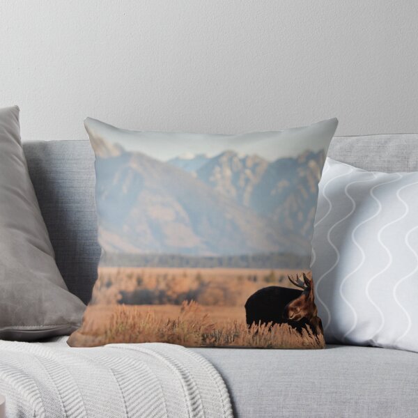 Item preview, Moose designed and sold by Leon Heyns.