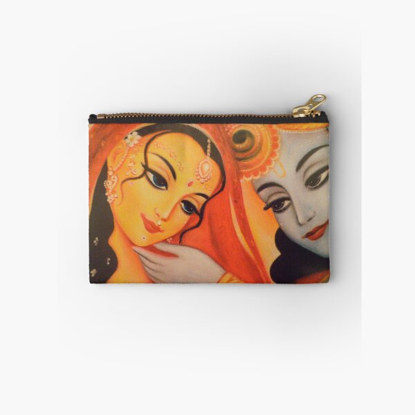 Item preview, Man Lila (Radha and Krishna) designed and sold by Alexandra Bilbija.