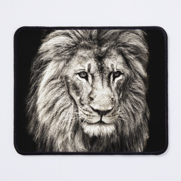Item preview, The Lion Within designed and sold by Audrey Krüger.