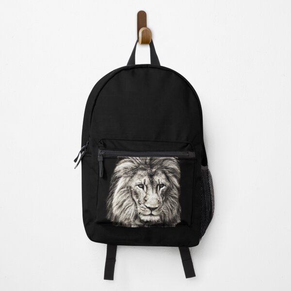 Item preview, The Lion Within designed and sold by Audrey Krüger.
