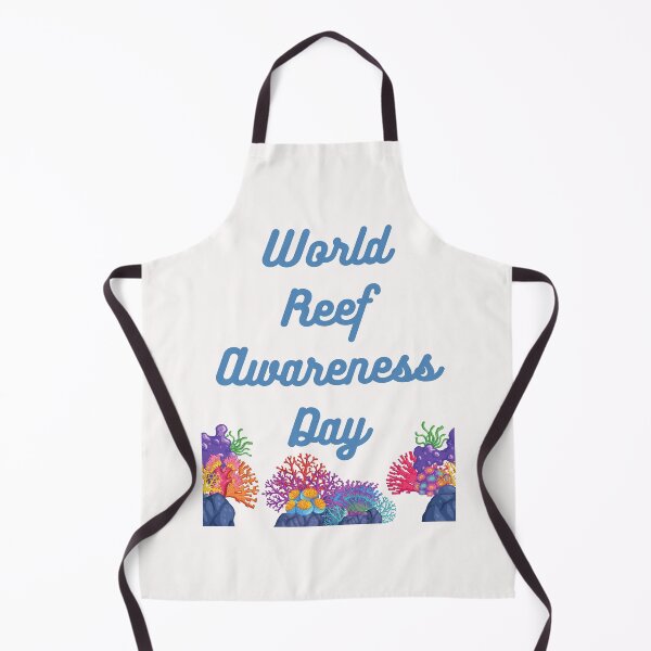 Item preview, World Reef Awareness Day designed and sold by Simo0455.
