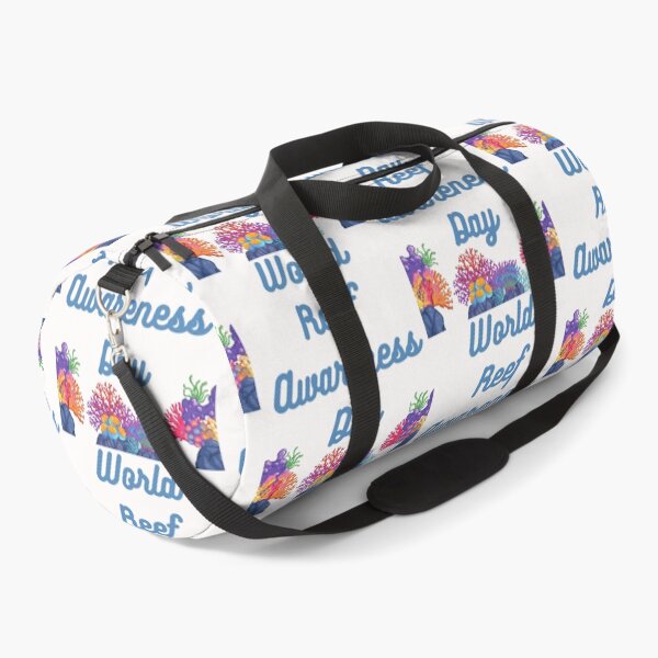 Item preview, World Reef Awareness Day designed and sold by Simo0455.